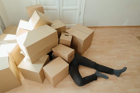 Packing Box