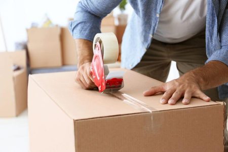 Packing Service
